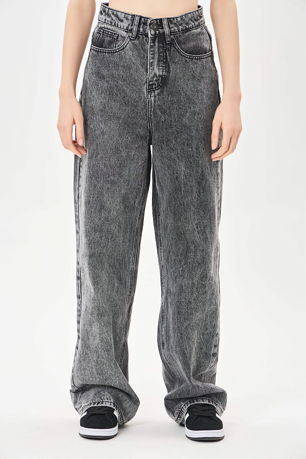 Женские джинсы AW23W-DE046 фото